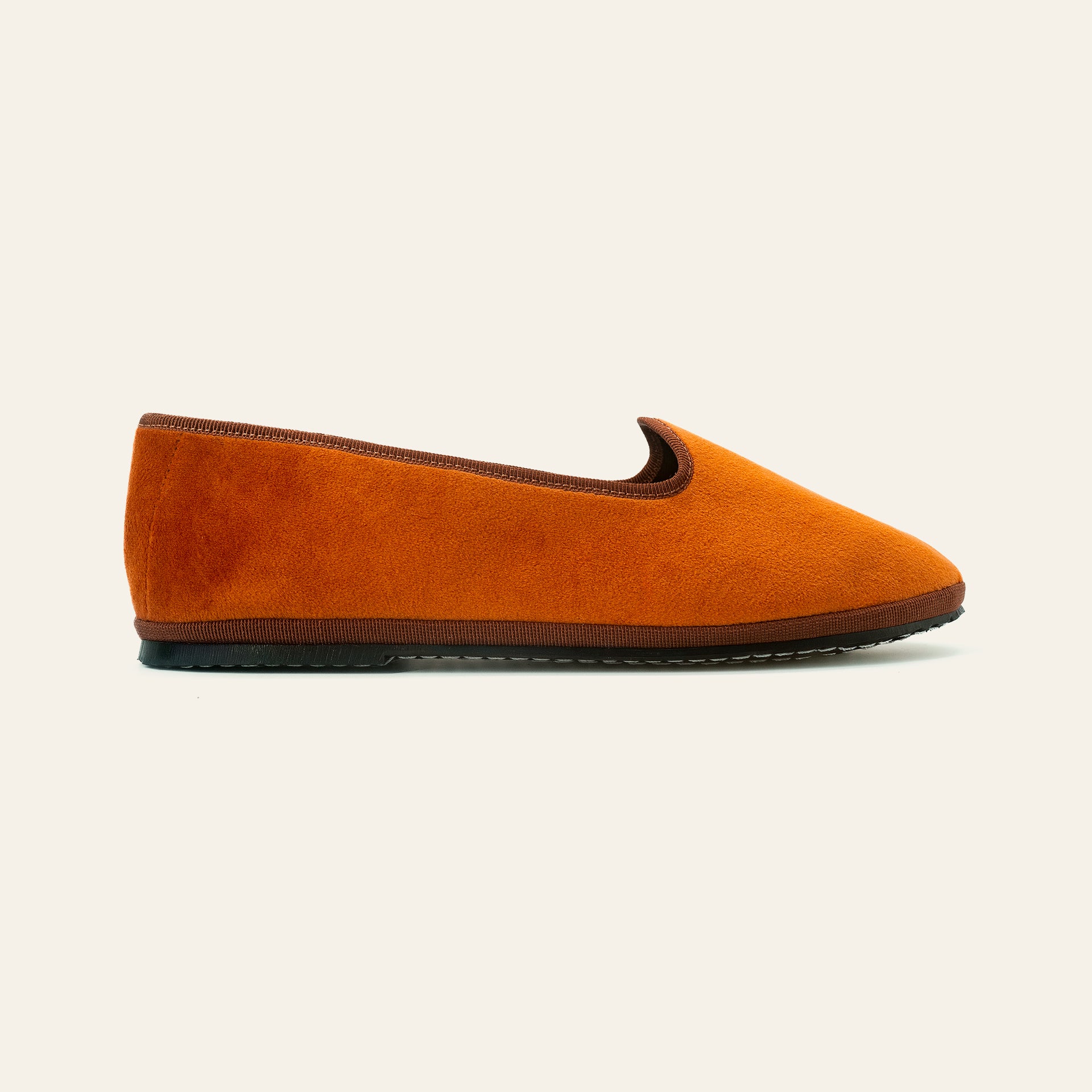 burnt orange dress shoes Shop Handmade Loafers for Women related_1625 mens driving shoes Vintage Calvin Klein Cobalt Color:Antique Gold